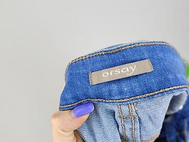 pull and bear cargo: Orsay, Jeansy damskie, rozmiar XL — 4