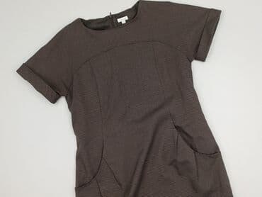 sukienki z gipiury dla puszystych: Women`s dress, size L (EU 40) — 1