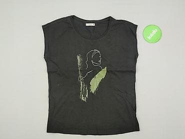 bluzy ck: Reserved, T-shirt damski, rozmiar L — 2