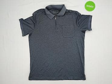 pull and bear botki: Поло для чоловіків, розмір L — 3