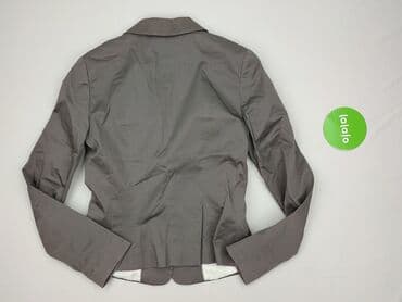 Жінкам: H&M, Піджак жіночий, розмір M — 3