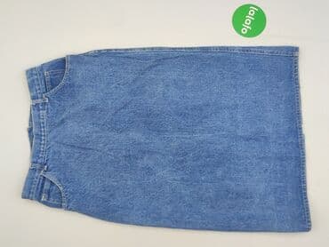 spódnice montego: Women`s skirt, size S (EU 36) — 2