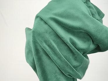 dres welurowy: Bluza damska
, rozmiar L — 4