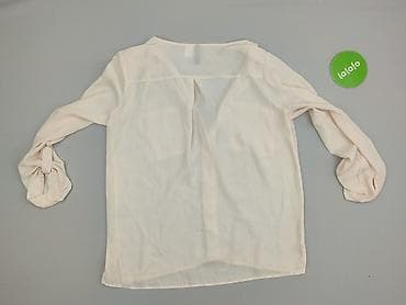 t shirty hm basic: H&M Divided, Bluzka damska, rozmiar S — 3