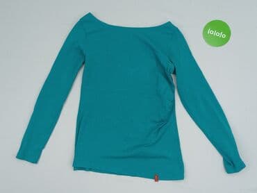 bluzki kopertowe reserved: Bluzka damska, rozmiar L — 3
