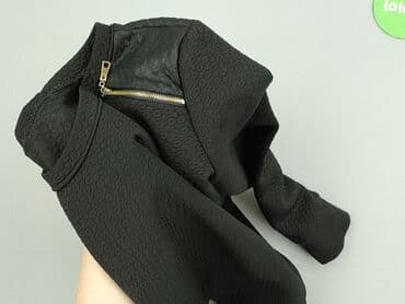 жіночі флісові кофти: Women`s sweatshirt, size S (EU 36) — 4
