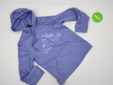 b c collection bluzy: Adidas, Bluza z kapturem damska, rozmiar L — 2