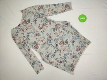 spódnica z bluzka na wesele: Women's blouse, size M — 4