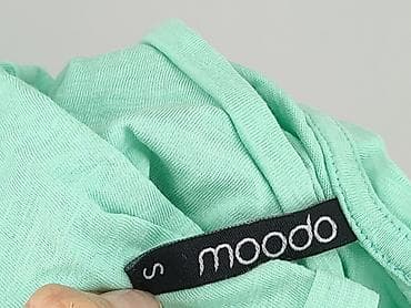 tshirt lidl: Moodo, T-shirt damski, rozmiar S — 5