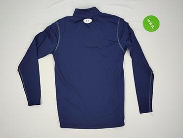 pull and bear bluzy: Under Armour, Koszulka dla mężczyzn, rozmiar S — 3