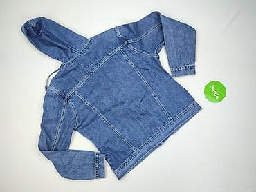 identic man kurtka: Kurtka jeansowa damska, rozmiar M — 3