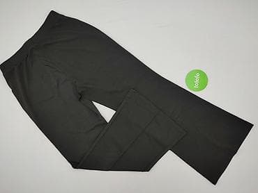 pepco spodnie cargo: Spodnie materiałowe damskie, rozmiar 7XL — 3