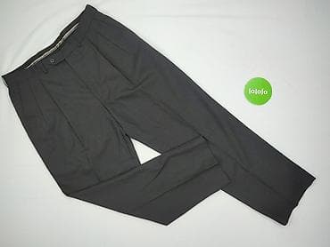 clockhouse pullover: Marks & Spencer, Men's trousers, size L — 2