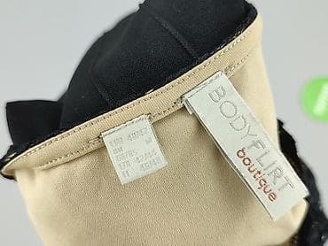 baleriny lidl: BODY FLIRT, Sukienka damska, rozmiar M — 4