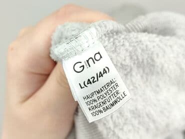 Kobiety: Gina, Bluza z kapturem damska, rozmiar XL — 4