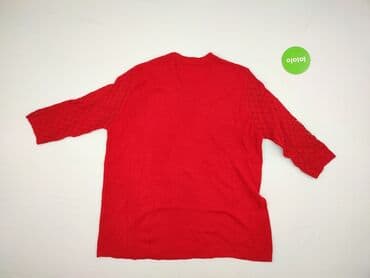 sukienka 4f damska: Women`s knitwear, size XL (EU 42) — 3