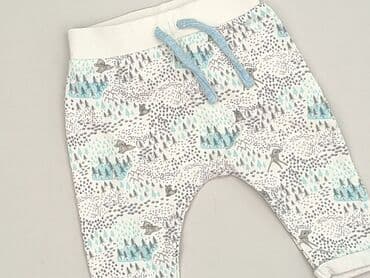 Sweatpants, Disney, 1-3 months, condition - Very good