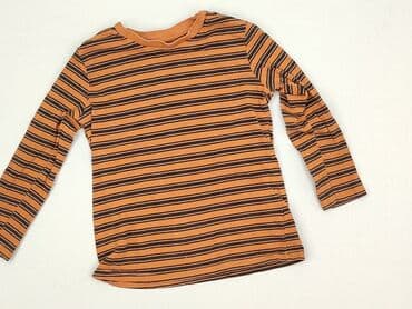 krótkie spodenki niemowlęce 74: Blouse, Sinsay, 3-4 years, 98-104 cm, condition - Perfect — 1