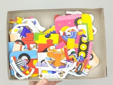 rajstopy że wzorem: Puzzle dla Dzieci, stan - Bardzo dobry — 5