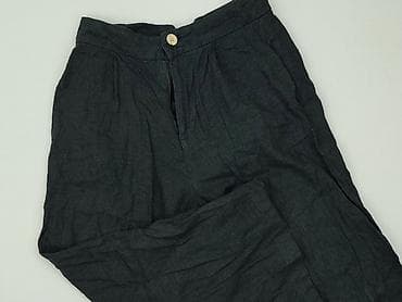 esmara tops: Esmara, Spodnie materiałowe damskie, rozmiar L — 1