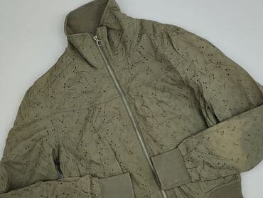 fb sister kurtka bomberka: Fishbone, Kurtka bomberka damska, rozmiar XL — 1