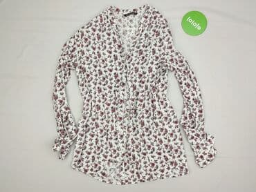 kurtka zimowa terranova: Terranova, Bluzka damska, XL — 2