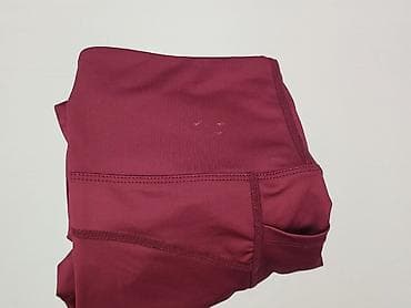 9 months height: Shein, Legginsy Sportowe damskie, rozmiar S — 6