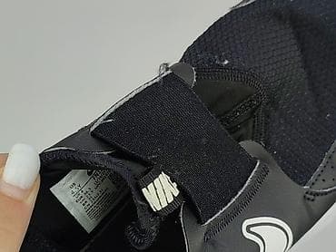 nba h: Nike, Sneakersy damskie, rozmiar 36.5 — 4