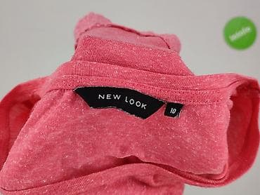new look top: New Look, Bluzka damska, rozmiar M — 4