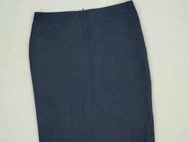 spódniczka welurowa: Marks & Spencer, Spódnica damska, rozmiar S — 1