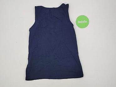ubrania basic damskie: Top damski, rozmiar S — 3