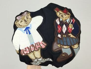 damskie t shirty oversize: T-shirt damski, M — 5