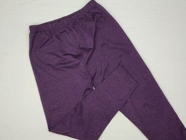 spodnie dresowe i marynarka: Spodnie dresowe damskie, XL — 1