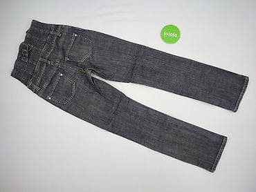 cross jeans jacket: Reporter, Jeansy damskie, rozmiar M — 3