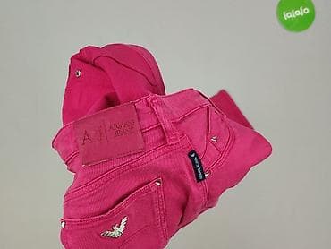 armani jeans: Armani Jeans, Jeansy damskie, rozmiar S — 6