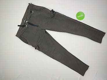 moro fb: Spodnie cargo damskie, rozmiar XL — 2