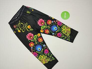 dresy nasa: Extreme, Legginsy Sportowe damskie, rozmiar XL — 2