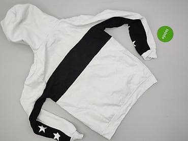 hm koszulki basic: Cropp, Bluza z kapturem dla mężczyzn, rozmiar M — 3