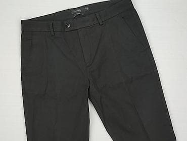 firetrap: Vistula, Spodnie garniturowe dla mężczyzn, rozmiar L — 1