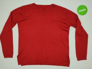 vans kurtka zimowa: Women`s sweater, 2XL — 2