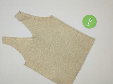 even: Top damski, rozmiar M — 2