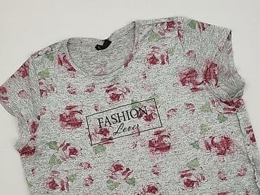 dice t: Janina, T-shirt damski, rozmiar 4XL — 1