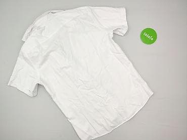 pull and bear swetry: Koszulа dla mężczyzn, rozmiar XL — 3