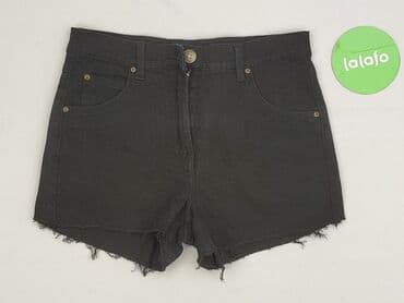 spodenki skoropodobne: Szorty damskie, rozmiar M — 2
