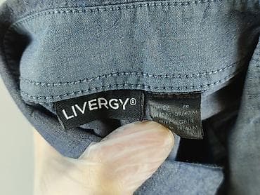 dresy solar: Livergy, Koszulа dla mężczyzn, rozmiar M — 4