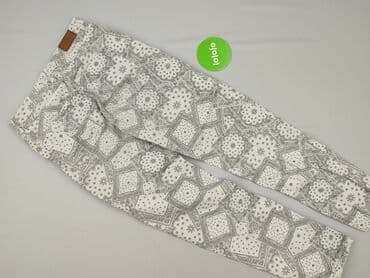 legginsy woskowane matowe: BDG Urban Outfitters, Джинси жіночі, розмір M — 3