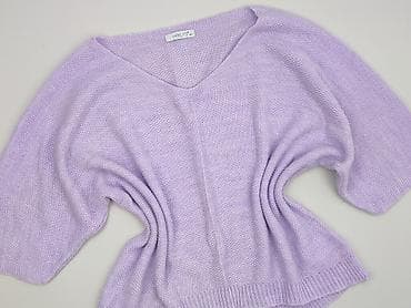 kaptur: HailyS, Sweter damski, rozmiar M — 1