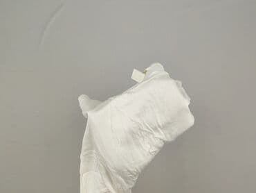 koszulki damskie z dekoltem v: H&M, T-shirt damski, rozmiar XS — 7