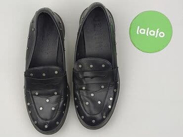 buty oleksy mokasyny: Jenny by ARA, Półbuty damskie, rozmiar 41 — 2