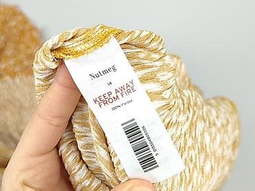 thomas nash koszula: Nutmeg, Sukienka damska, rozmiar XL — 4